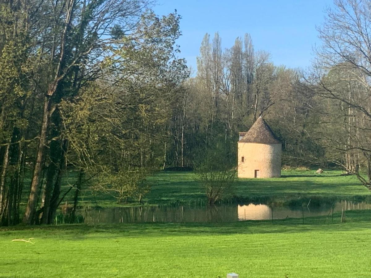 Chateau De Pymont Boyer ภายนอก รูปภาพ