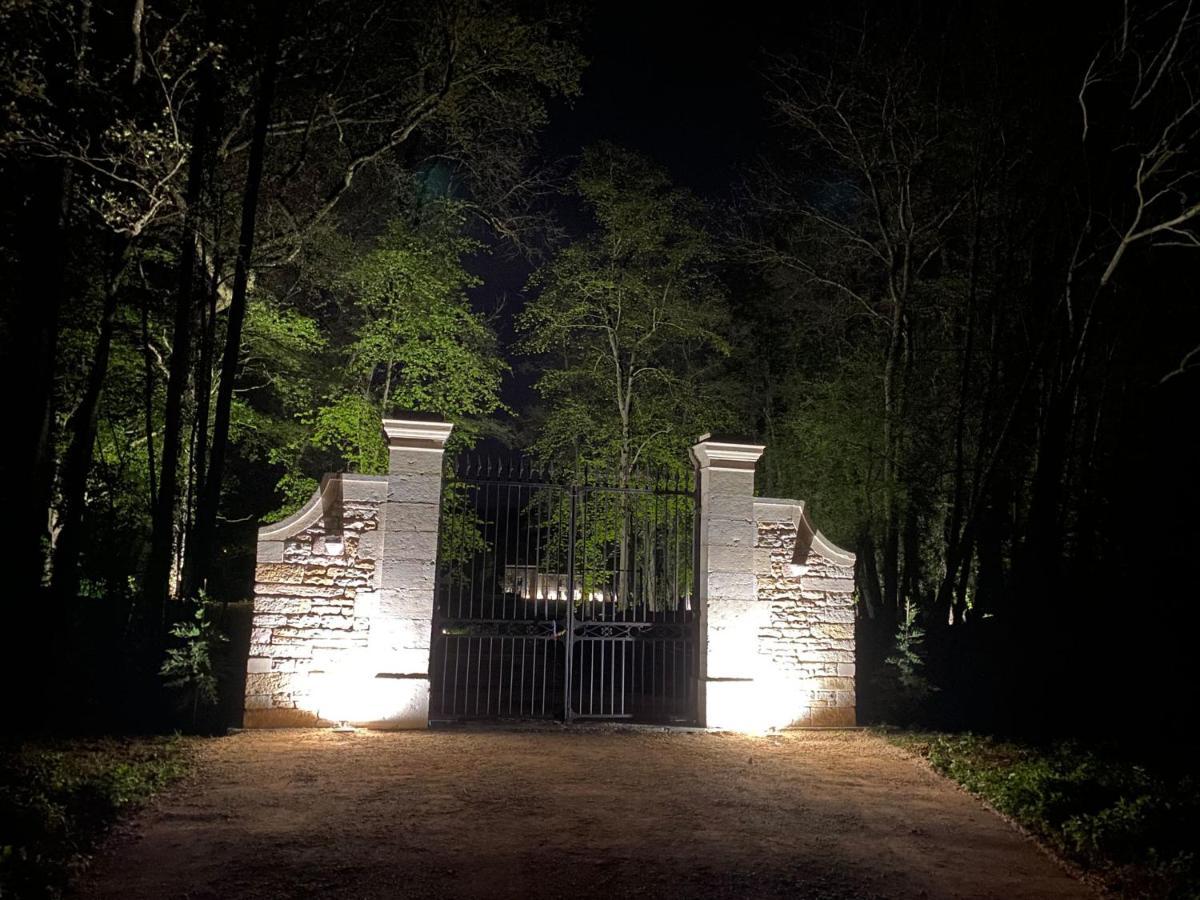 Chateau De Pymont Boyer ภายนอก รูปภาพ