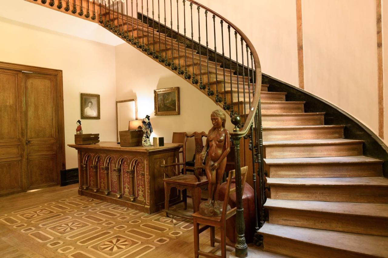 Chateau De Pymont Boyer ภายนอก รูปภาพ