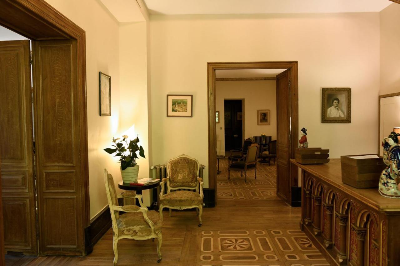 Chateau De Pymont Boyer ภายนอก รูปภาพ