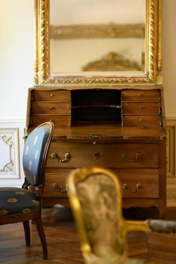 Chateau De Pymont Boyer ภายนอก รูปภาพ