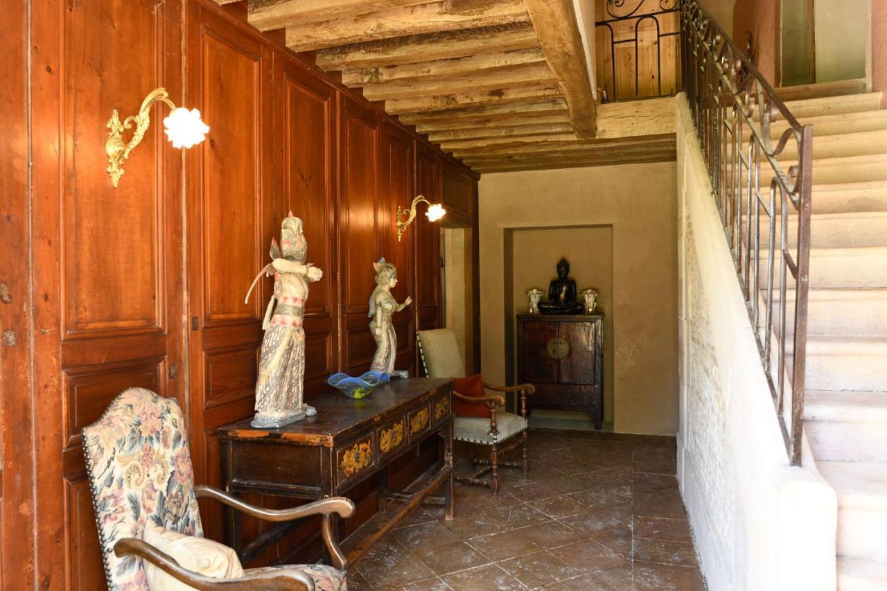 Chateau De Pymont Boyer ภายนอก รูปภาพ
