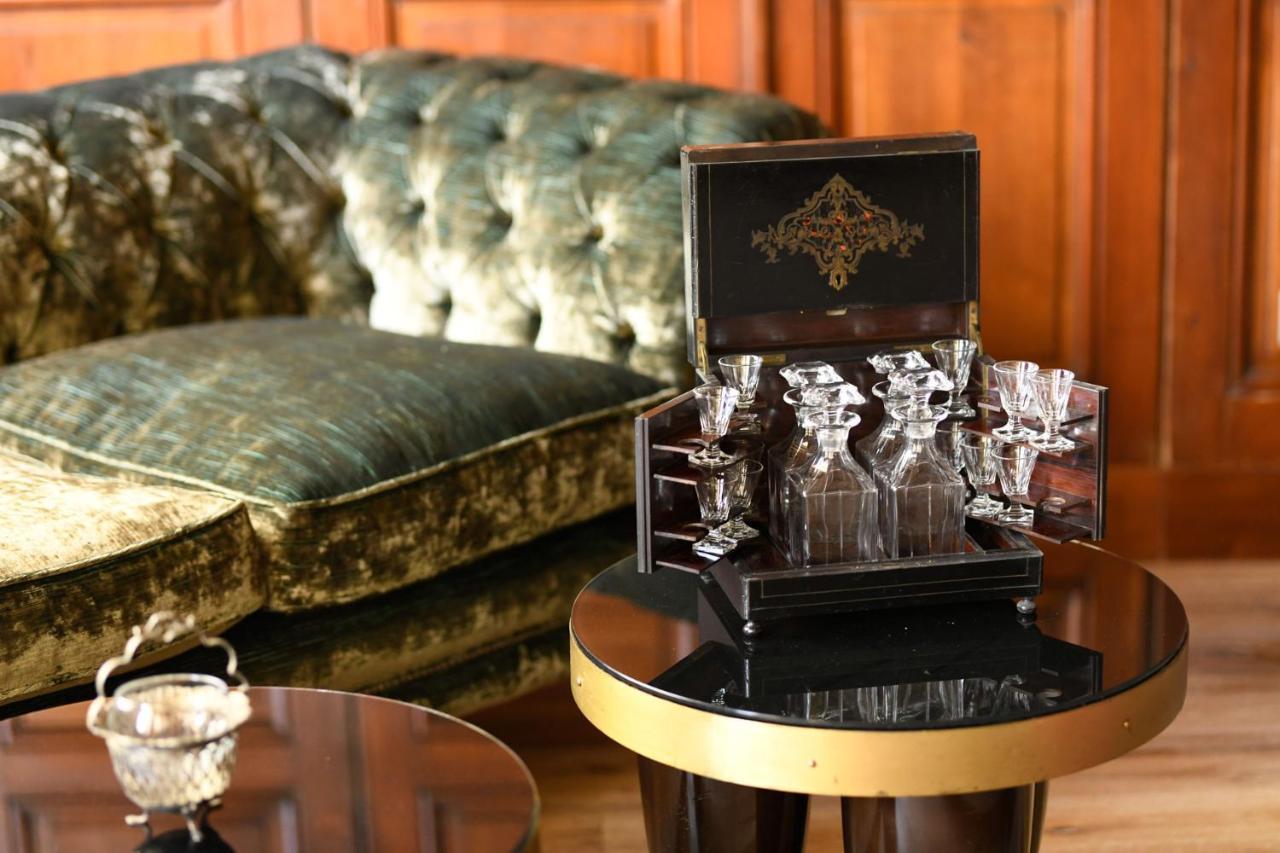 Chateau De Pymont Boyer ภายนอก รูปภาพ