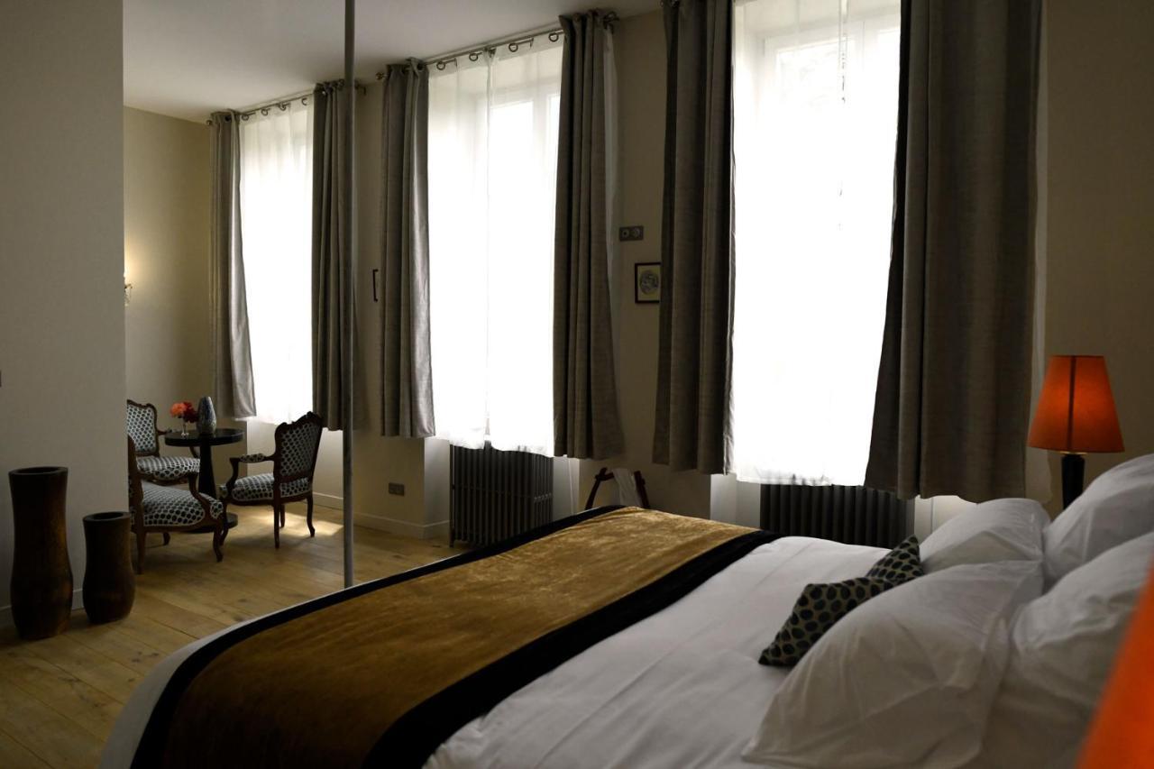 Chateau De Pymont Boyer ภายนอก รูปภาพ
